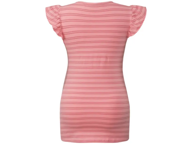 Dames zwangerschapsshirt<bellybutton New
