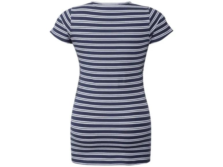 Dames zwangerschapsshirt<bellybutton New