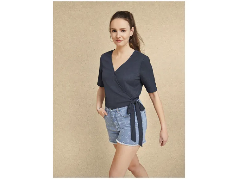 Damesblouse<esmara® Best