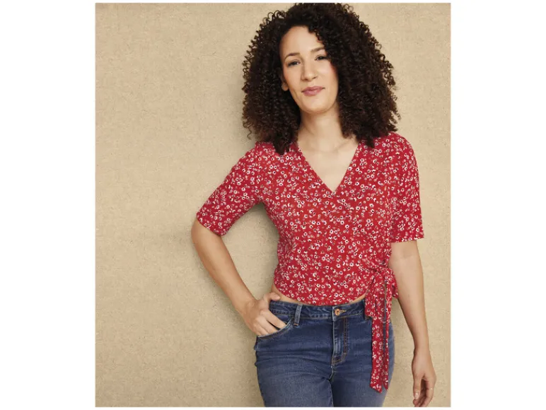Damesblouse<esmara® Best