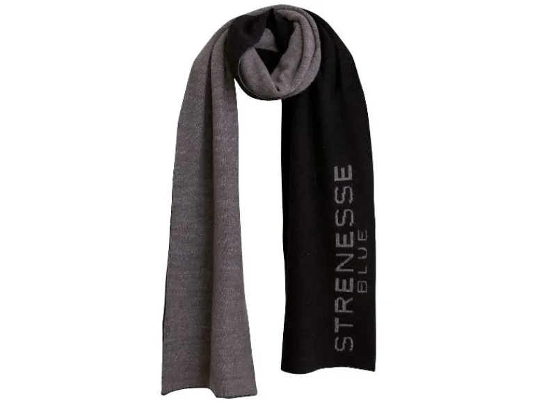 Dames/Heren gebreide sjaal<Strenesse Blue Discount