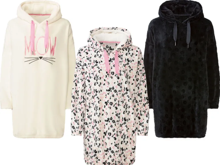 Damessweatjurk<esmara® Outlet