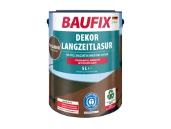 Decoratiebeits houtbeits 5 liter<BAUFIX Hot