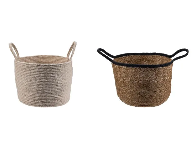 Decoratieve mand<LIVARNO® Sale