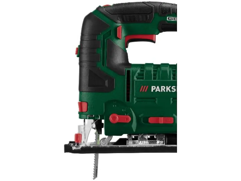Decoupeerzaag 800 W<PARKSIDE® Outlet