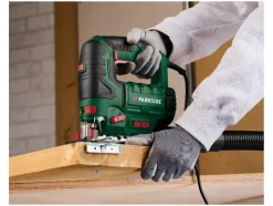 Decoupeerzaag 800 W<PARKSIDE® Outlet