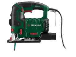 Decoupeerzaag 800 W<PARKSIDE® Sale