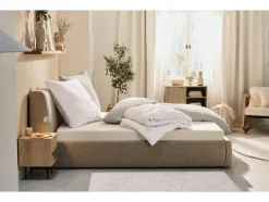 Dekbed 140 x 200 cm<LIVARNO home Hot