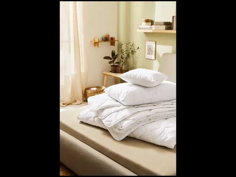 Dekbed 200 x 200 cm<LIVARNO home Hot