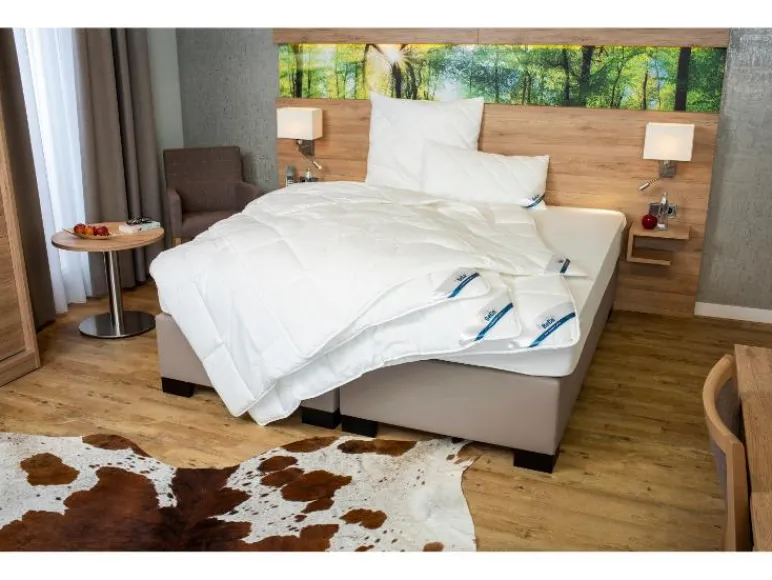 Dekbed Medibett All Year medium - microvezel<BeCo Discount