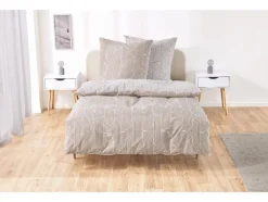 Dekbedovertrek 240 x 220 cm<LIVARNO home Discount
