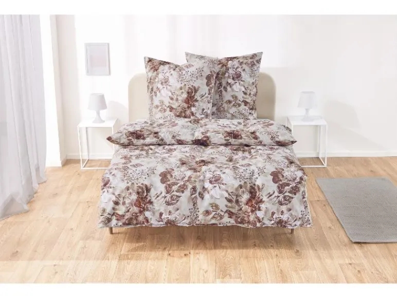 Dekbedovertrek 200 x 200 cm<LIVARNO home Outlet