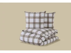 Dekbedovertrek 240 x 220 cm<LIVARNO® Discount