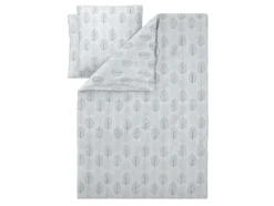 Dekbedovertrek 240 x 220 cm<LIVARNO® Discount