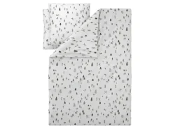 Dekbedovertrek 240 x 220 cm<LIVARNO® Discount