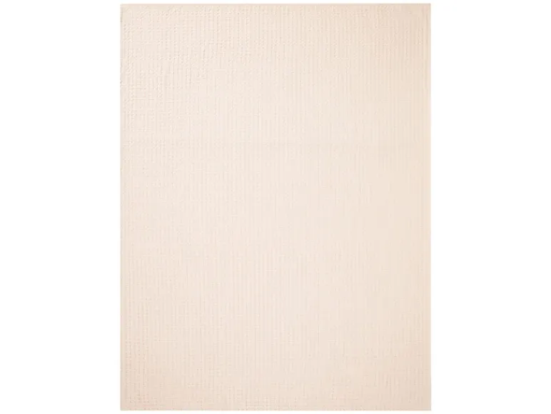 Deken in piquéstof, 130 x 170 cm<Barbara Becker
