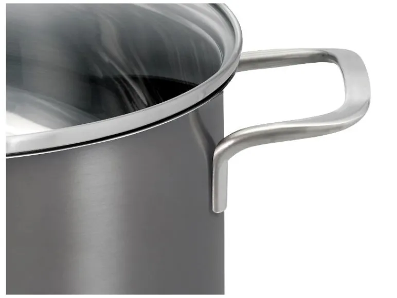 3-delige braadpannenset<ELO Outlet