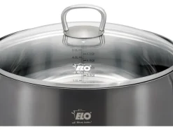 3-delige braadpannenset<ELO Outlet