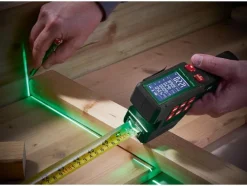 Digitaal meetgereedschap of rolmaat<PARKSIDE® Discount