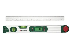 Digitale hoekmeter met klem<PARKSIDE® Best
