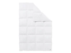 Donzen cassette dekbed extra warm<HÄUSSLING Discount