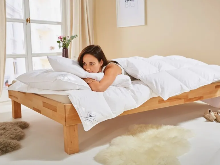 Donzen dekbed<HÄUSSLING Discount