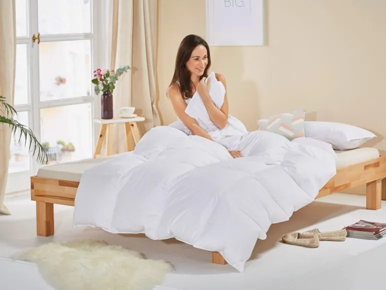 Donzen dekbed<HÄUSSLING Discount