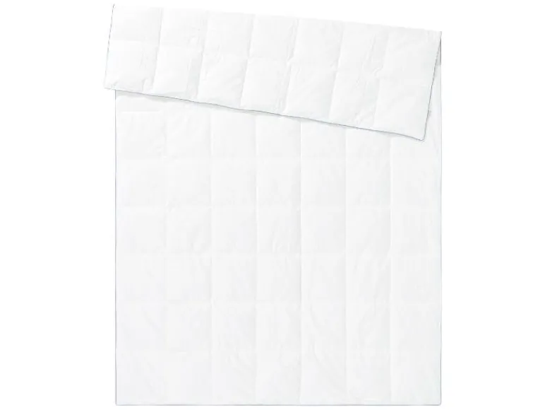 Donzen dekbed 140 x 200 cm<LIVARNO home New