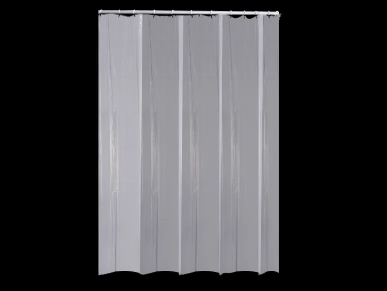 Douchegordijn Brillant 180 x 240 cm<Ridder Discount