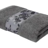 Douchehanddoek 70 x 140 cm<LIVARNO® Online