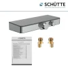 Douchekraan<Schütte Hot