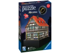 3D-puzzel night edition<Ravensburger Clearance