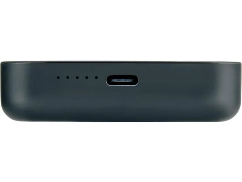 Draadloze oortjes, powerbank of QI Lader<GRUNDIG Online