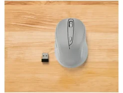 Draadloze PC-muis<TRONIC® Online