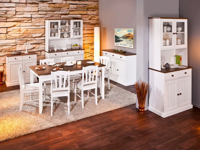 Dressoir Westerland<Inter Link Best