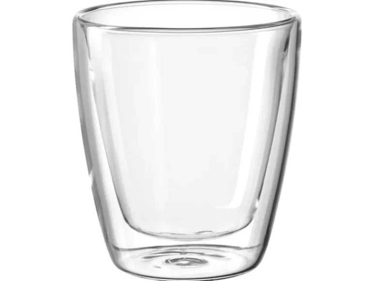 Dubbelwandige glazen<Leonardo New