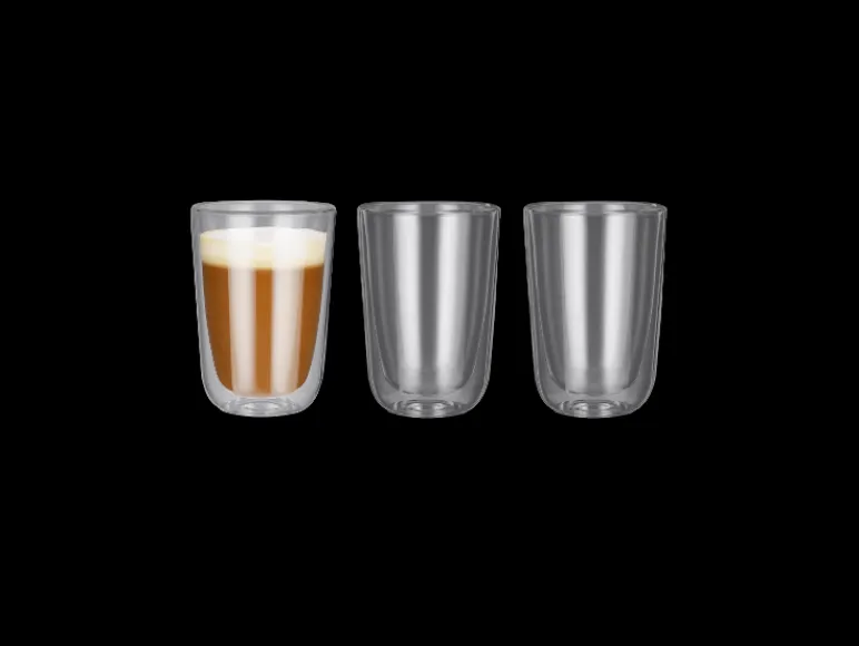Dubbelwandige glazen<SILVERCREST® Online