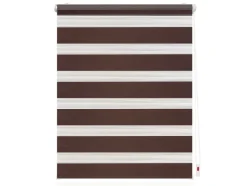 Duo rolgordijn Klemmfix<Lichtblick Clearance