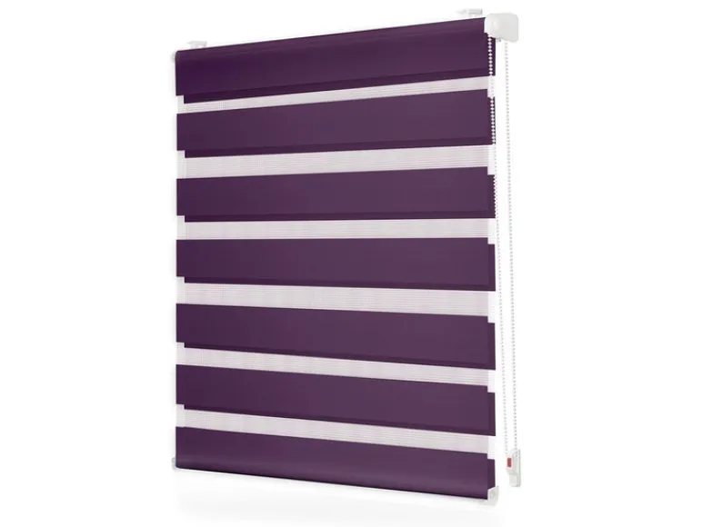 Duo rolgordijn Klemmfix<Lichtblick Clearance