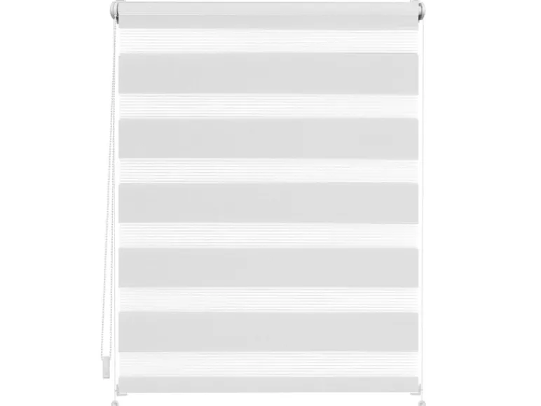 Duo-rolgordijn<Lichtblick Best