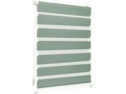 Duo-rolgordijn<Lichtblick Best