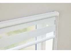 Duo-rolgordijn voor ramen 100 x 150 cm<LIVARNO home Online