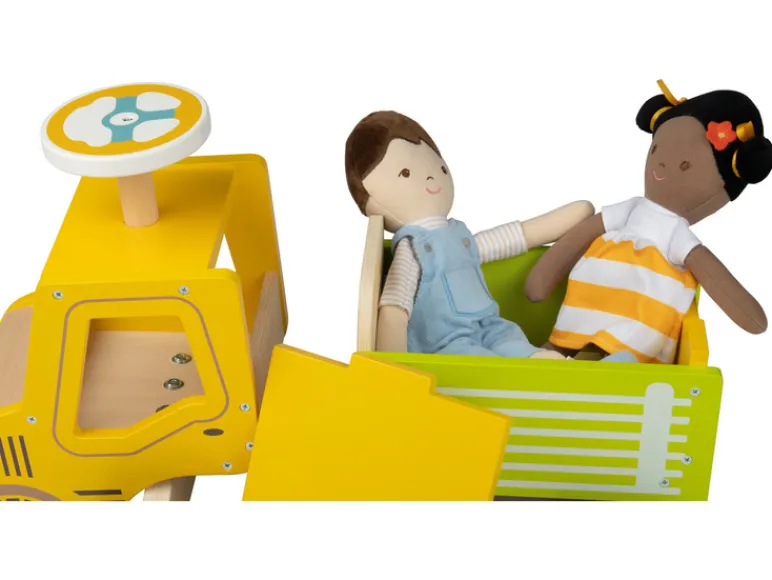 Duwtruck<Playtive