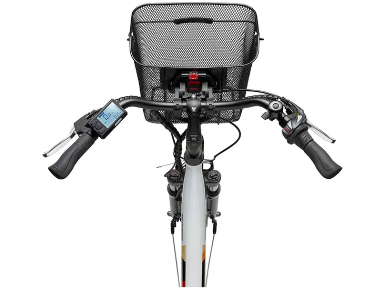 E-bike City RC822 multitalent 28"<TELEFUNKEN Hot