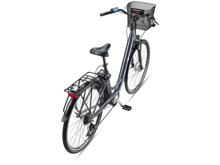 E-bike City RC822 multitalent 28"<TELEFUNKEN Hot