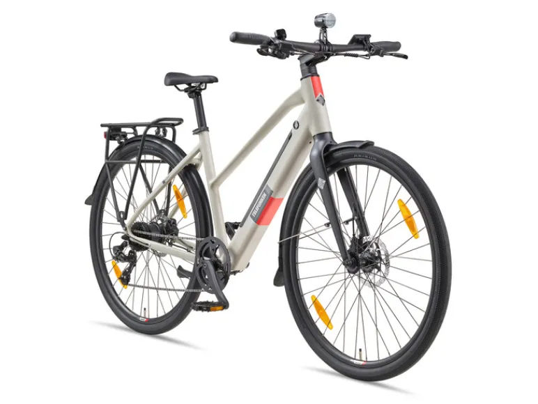 E-bike City UH210 28"<TELEFUNKEN Best