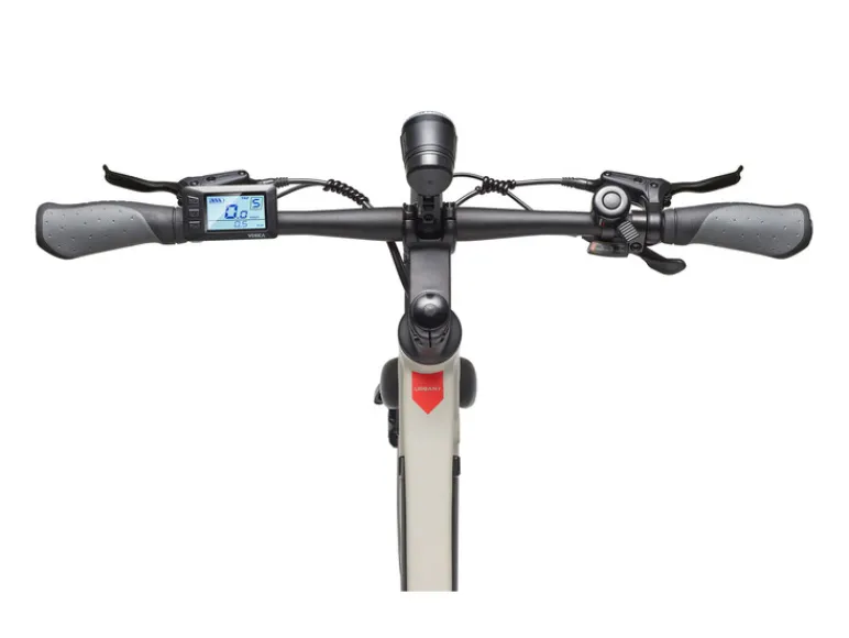 E-bike City UH210 28"<TELEFUNKEN Best