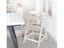 Eetplank voor kinderstoel<roba Discount