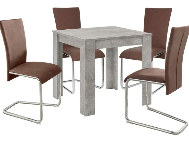 Eettafel Nepal<byLIVING Discount