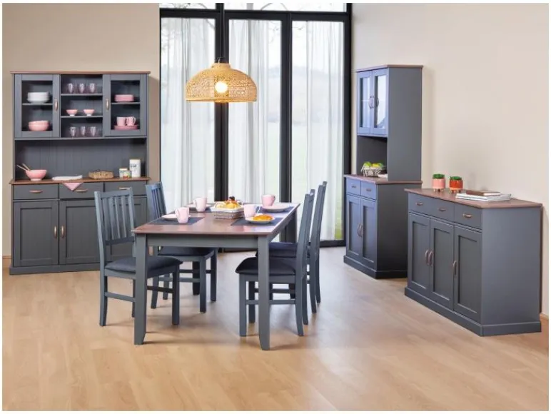 Eettafel Westerland<Inter Link Discount